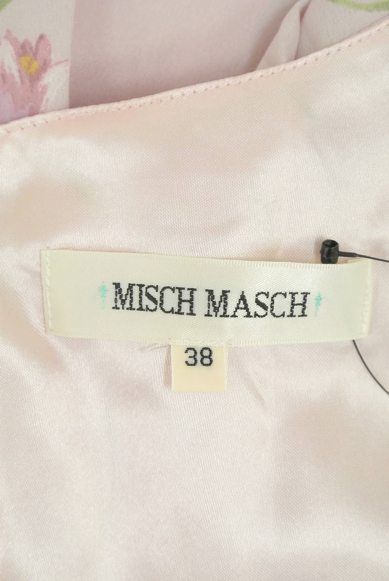 MISCH MASCH（ミッシュマッシュ）の古着「商品番号：PR10283752」-大画像6