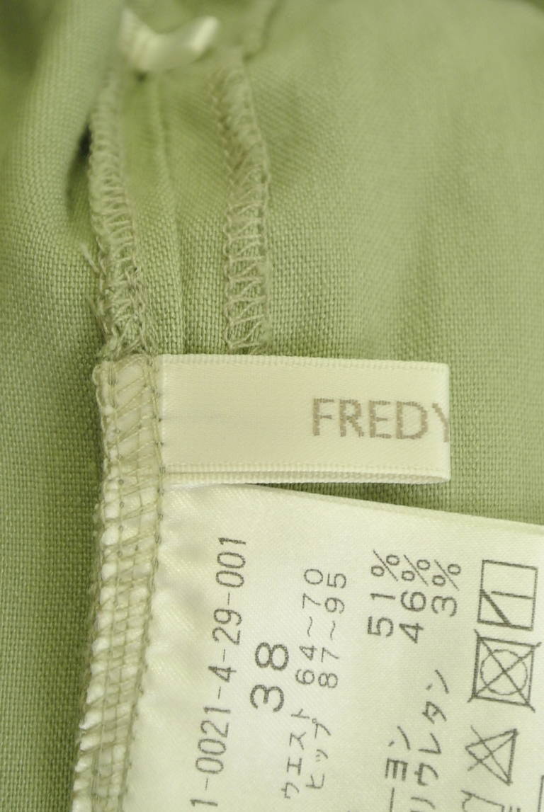 Fredy emue（フレディエミュ）の古着「商品番号：PR10283754」-大画像6