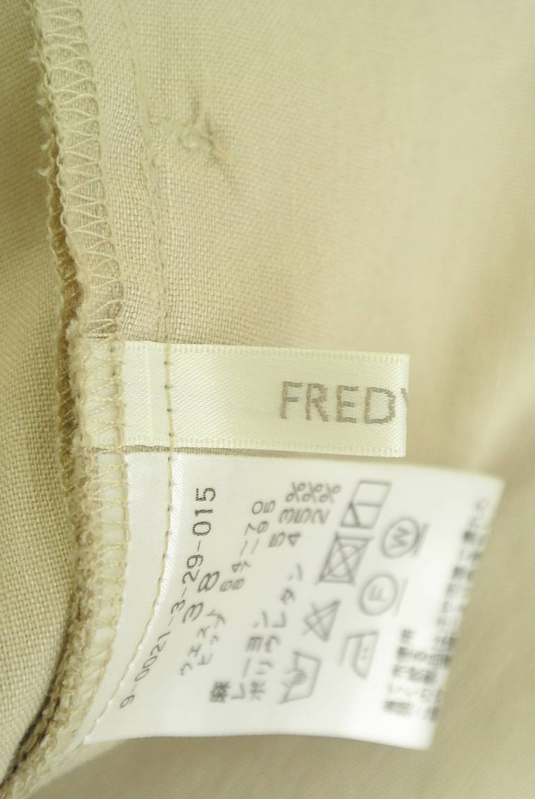 Fredy emue（フレディエミュ）の古着「商品番号：PR10283755」-大画像6