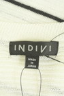 INDIVI（インディヴィ）の古着「商品番号：PR10283757」-6
