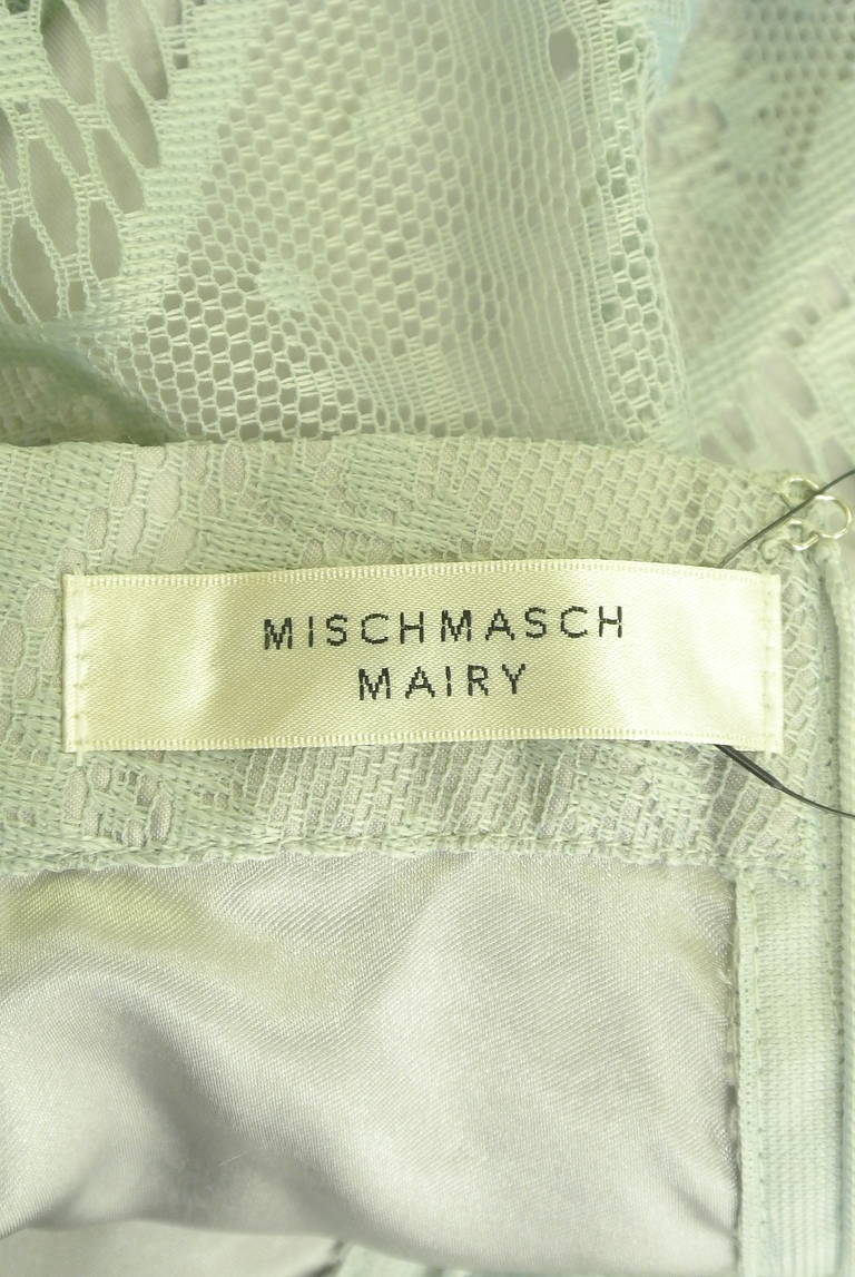 MISCH MASCH（ミッシュマッシュ）の古着「商品番号：PR10283779」-大画像6