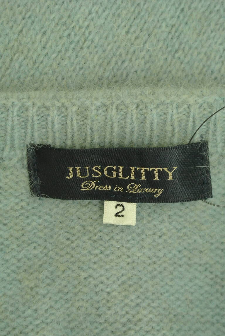 JUSGLITTY（ジャスグリッティー）の古着「商品番号：PR10283781」-大画像6