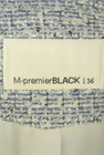 M-premier（エムプルミエ）の古着「商品番号：PR10283789」-6