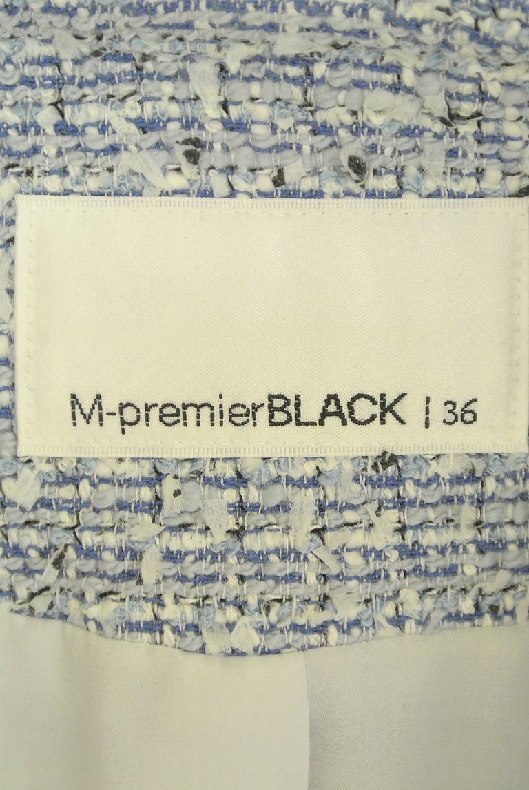 M-premier（エムプルミエ）の古着「商品番号：PR10283789」-大画像6