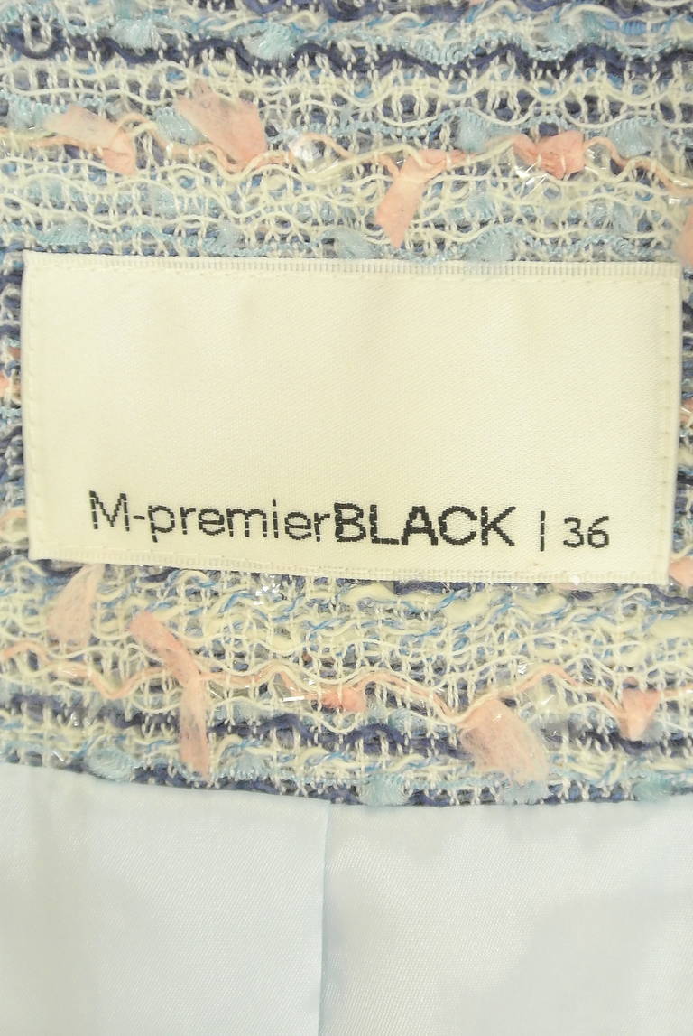 M-premier（エムプルミエ）の古着「商品番号：PR10283790」-大画像6