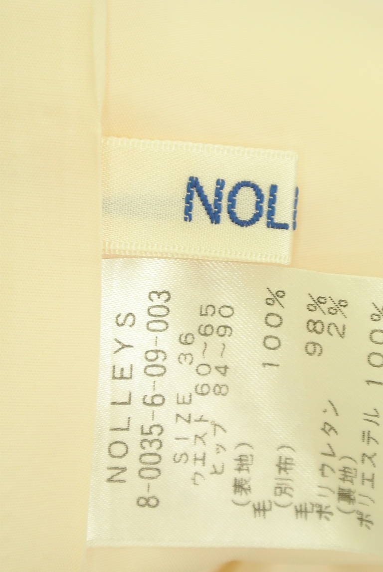 NOLLEY'S（ノーリーズ）の古着「商品番号：PR10283795」-大画像6