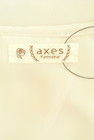 axes femme（アクシーズファム）の古着「商品番号：PR10283798」-6