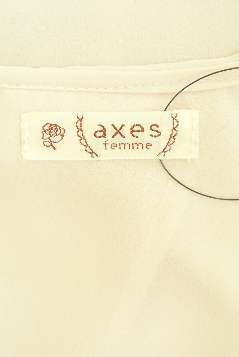 axes femme（アクシーズファム）の古着「商品番号：PR10283798」-大画像6