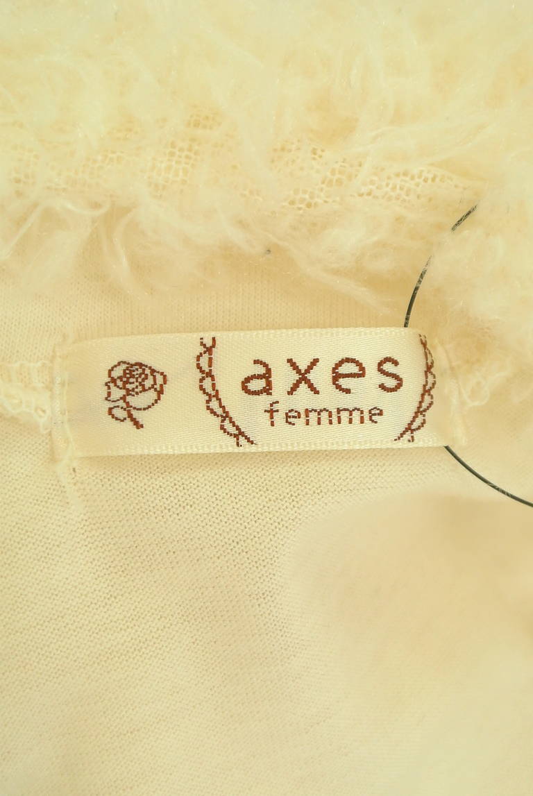 axes femme（アクシーズファム）の古着「商品番号：PR10283801」-大画像6
