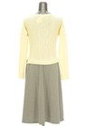 axes femme（アクシーズファム）の古着「商品番号：PR10283803」-2