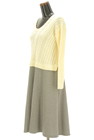 axes femme（アクシーズファム）の古着「商品番号：PR10283803」-3