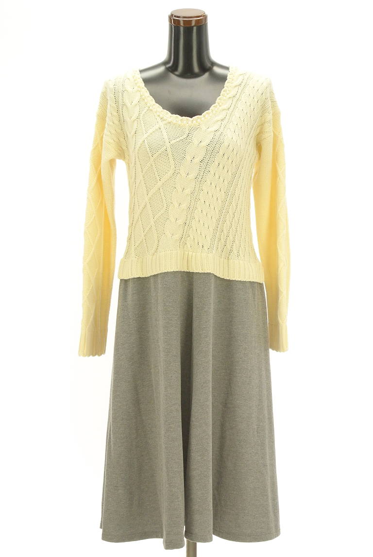 axes femme（アクシーズファム）の古着「商品番号：PR10283803」-大画像1
