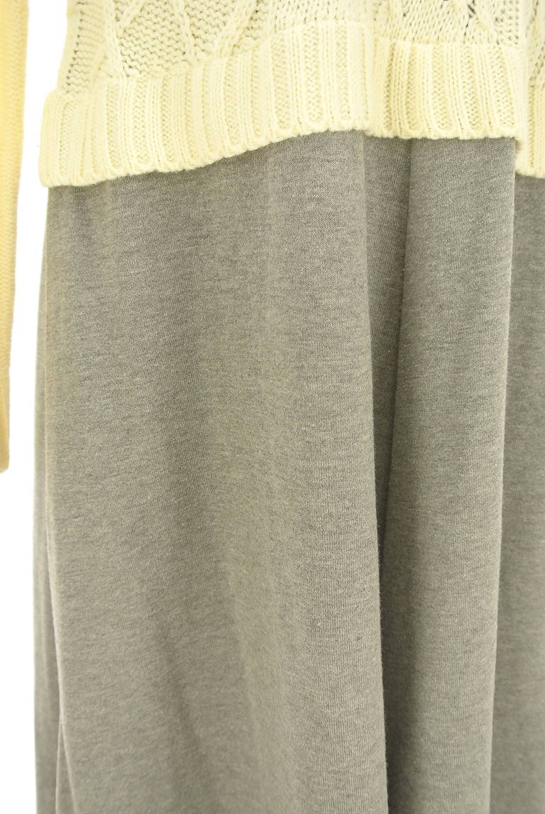 axes femme（アクシーズファム）の古着「商品番号：PR10283803」-大画像5