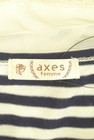 axes femme（アクシーズファム）の古着「商品番号：PR10283807」-6