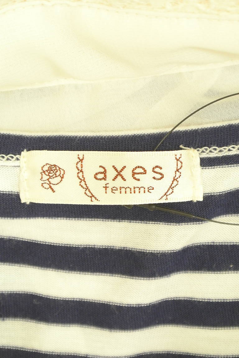 axes femme（アクシーズファム）の古着「商品番号：PR10283807」-大画像6