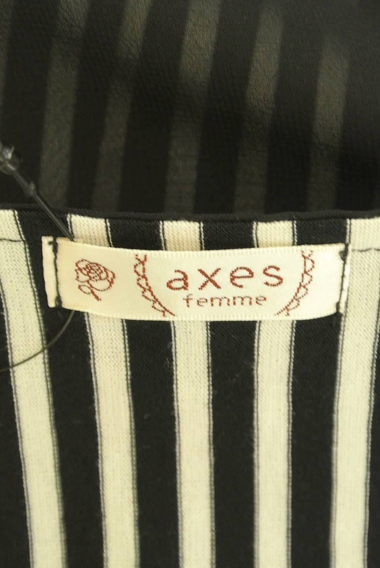 axes femme（アクシーズファム）の古着「商品番号：PR10283808」-大画像6