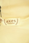 axes femme（アクシーズファム）の古着「商品番号：PR10283810」-6
