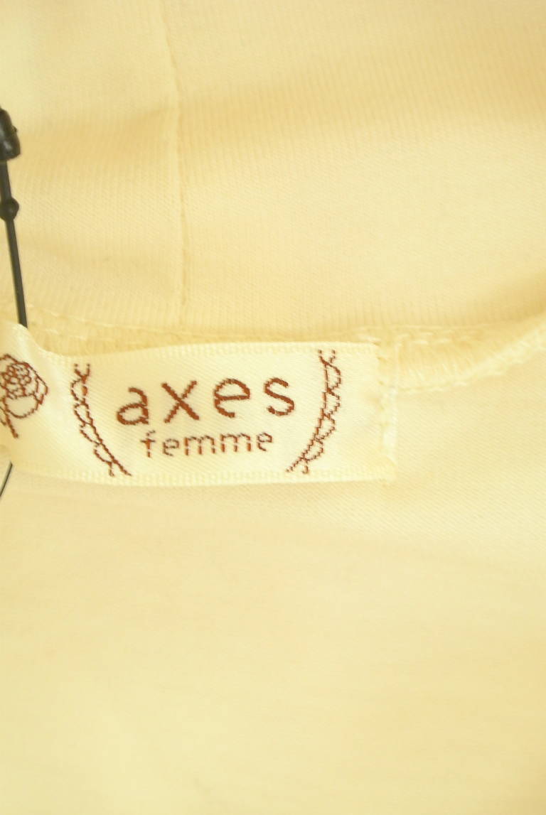 axes femme（アクシーズファム）の古着「商品番号：PR10283810」-大画像6