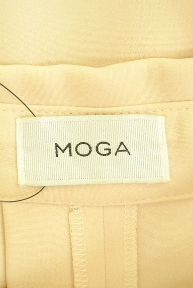 MOGA（モガ）の古着「ゆったりとろみルーズロングシャツ（カジュアルシャツ）」大画像６へ
