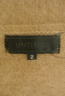 UNTITLED（アンタイトル）の古着「商品番号：PR10283819」-6