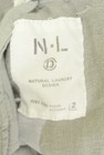 NATURAL LAUNDRY（ナチュラルランドリー）の古着「商品番号：PR10283827」-6