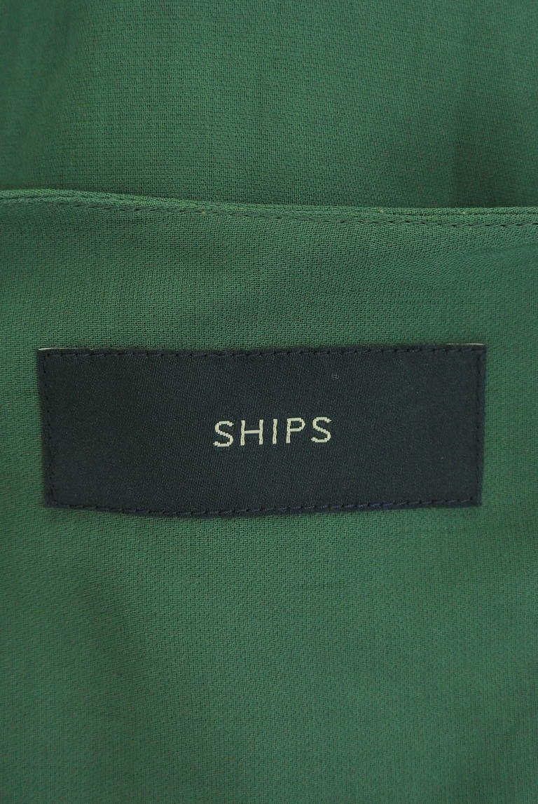 SHIPS（シップス）の古着「商品番号：PR10283838」-大画像6