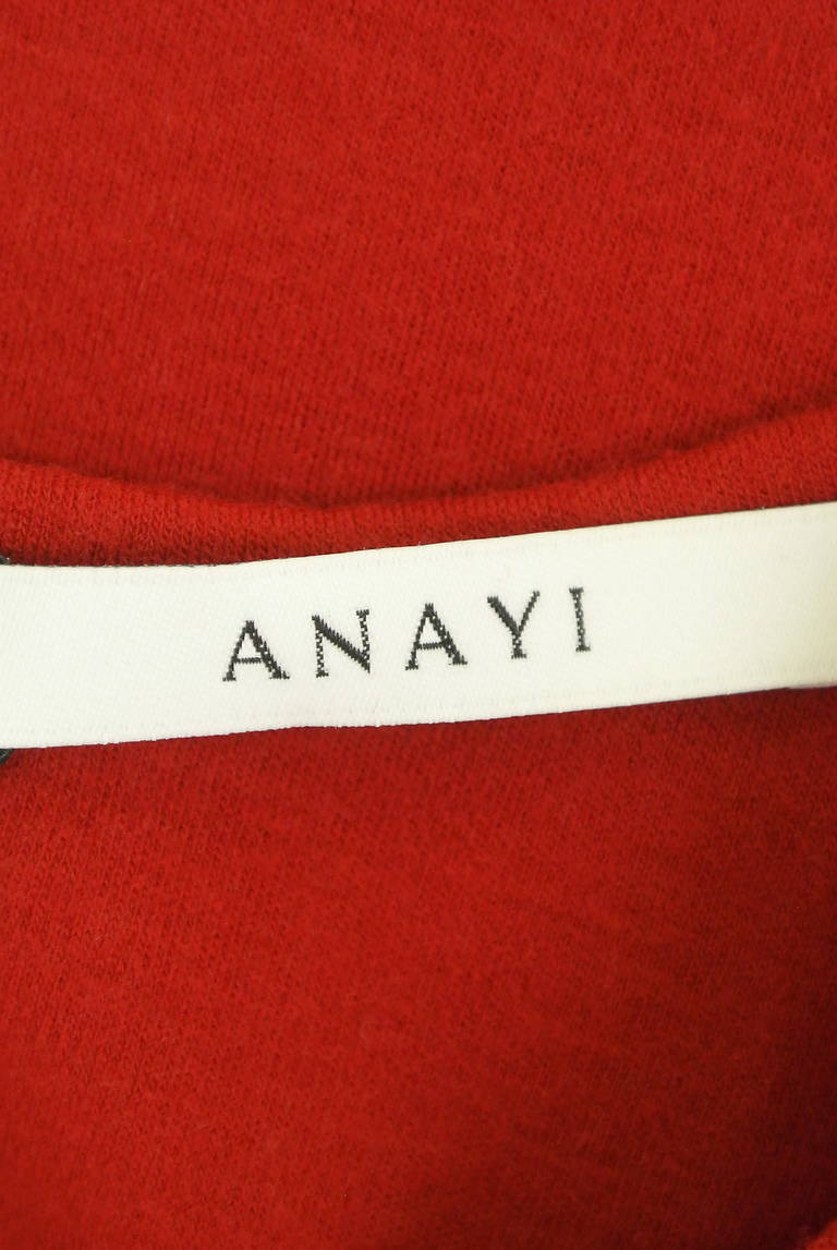 ANAYI（アナイ）の古着「商品番号：PR10283843」-大画像6