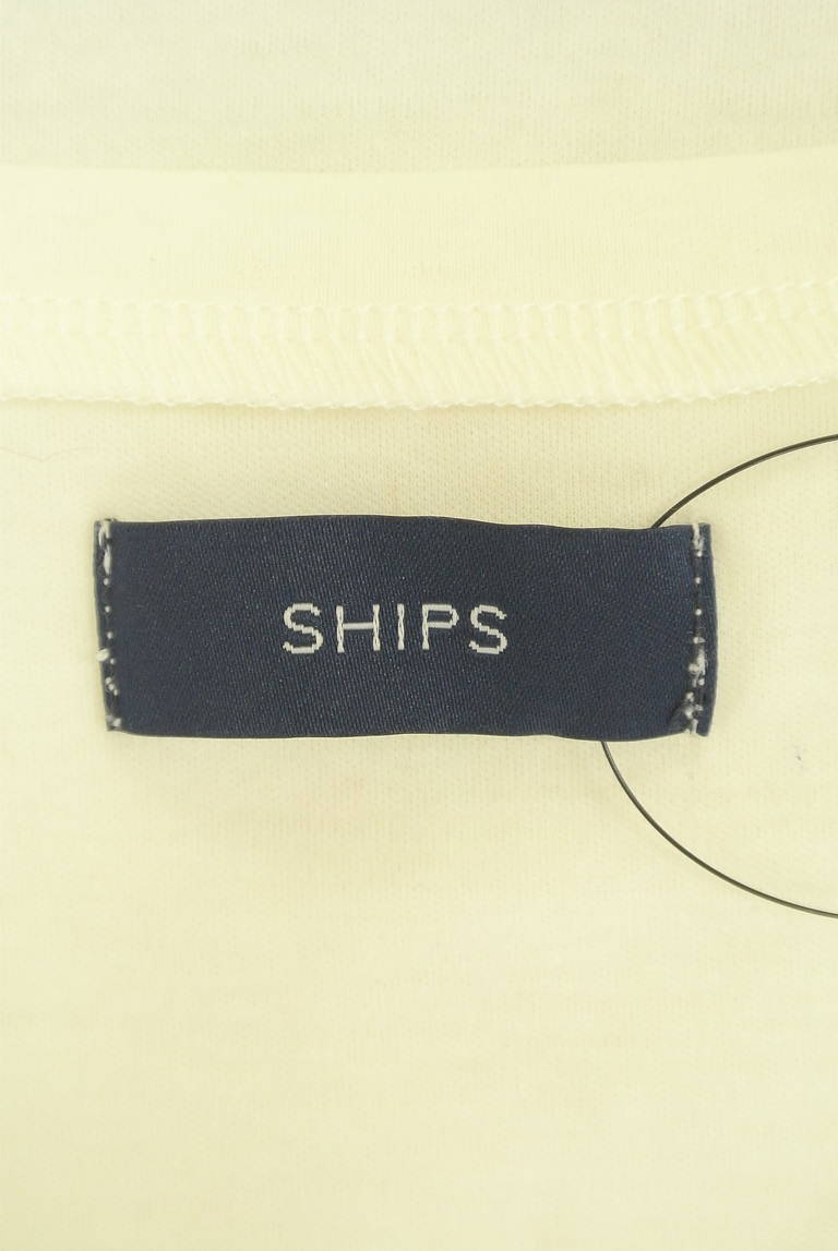 SHIPS（シップス）の古着「商品番号：PR10283849」-大画像6