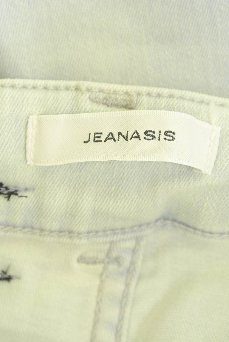 JEANASiS（ジーナシス）の古着「商品番号：PR10283854」-大画像6