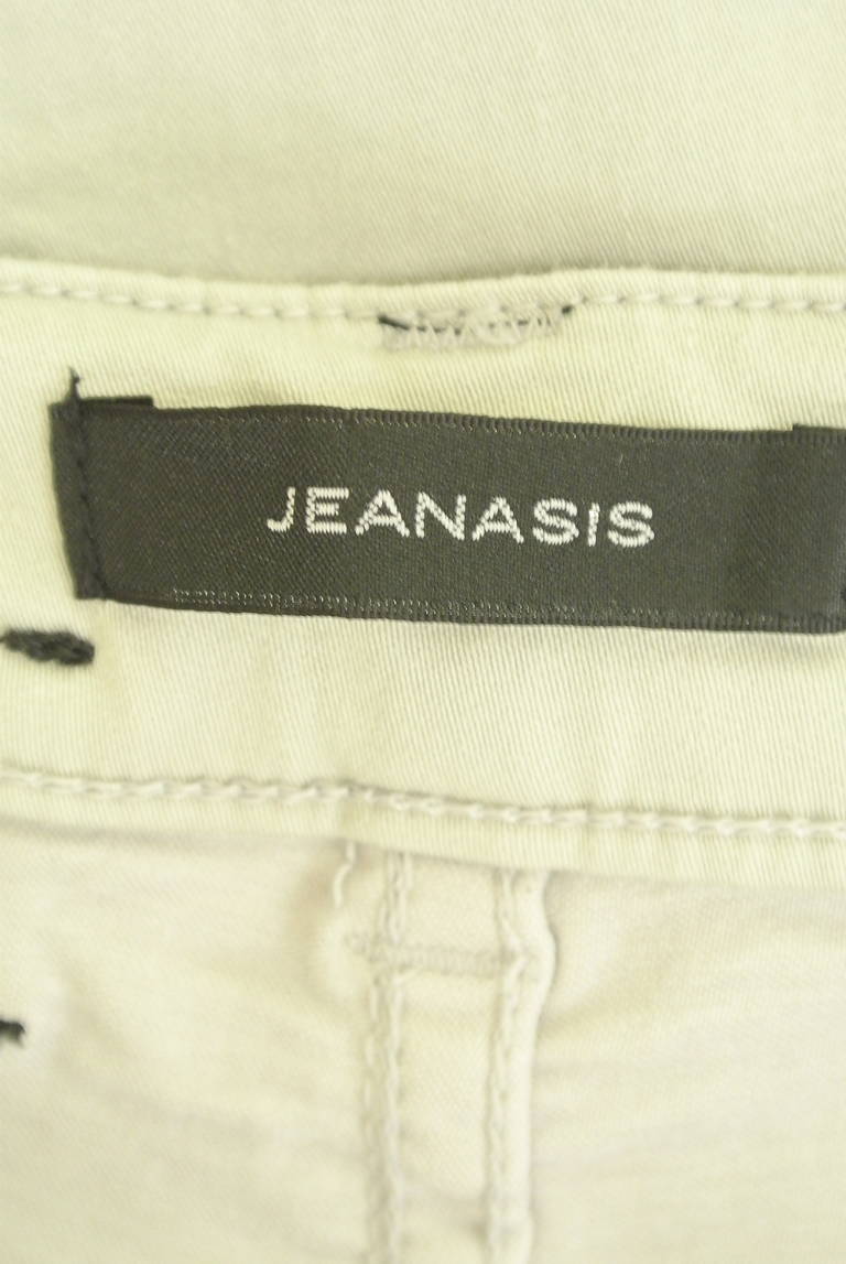 JEANASiS（ジーナシス）の古着「商品番号：PR10283855」-大画像6