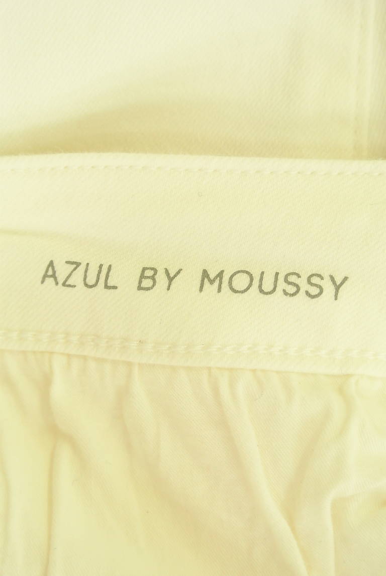 AZUL by moussy（アズールバイマウジー）の古着「商品番号：PR10283857」-大画像6