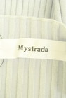 Mystrada（マイストラーダ）の古着「商品番号：PR10283858」-6