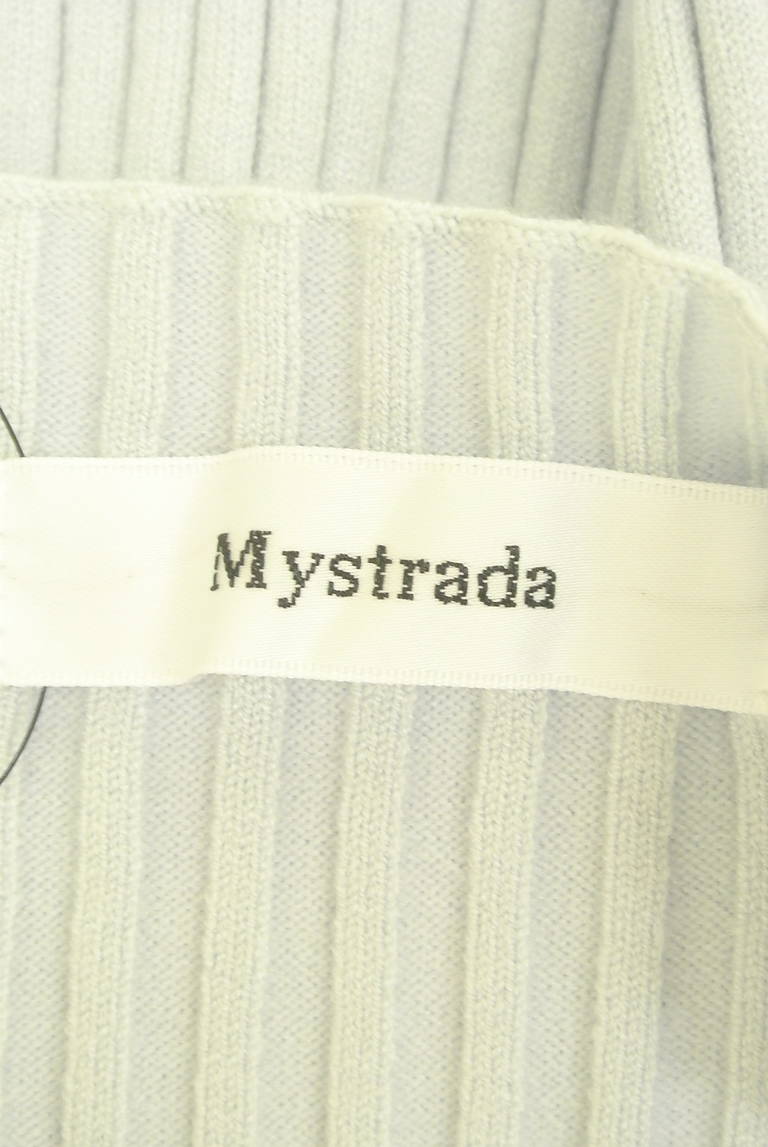 Mystrada（マイストラーダ）の古着「商品番号：PR10283858」-大画像6