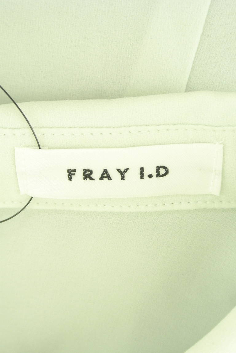 FRAY I.D（フレイアイディー）の古着「商品番号：PR10283868」-大画像6