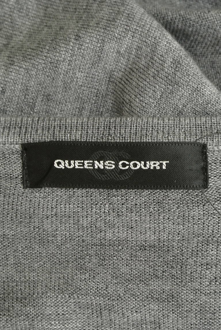 QUEENS COURT（クイーンズコート）の古着「商品番号：PR10283876」-大画像6