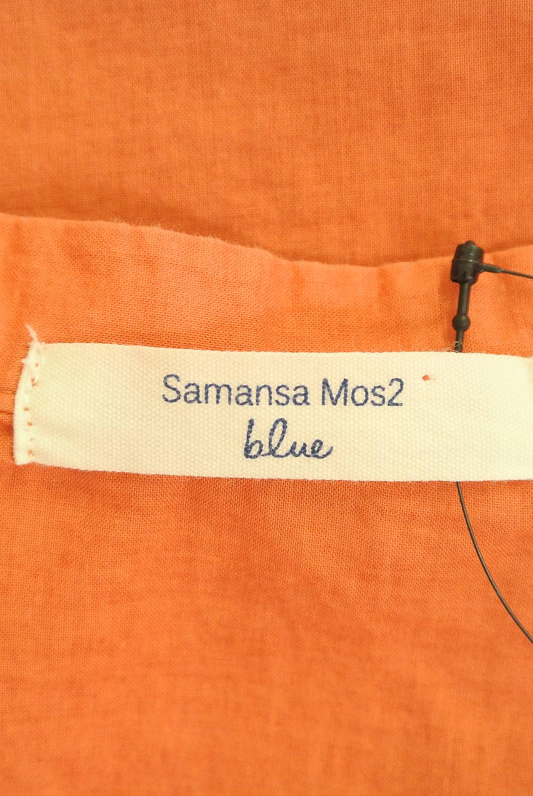 SM2（サマンサモスモス）の古着「商品番号：PR10283878」-大画像6