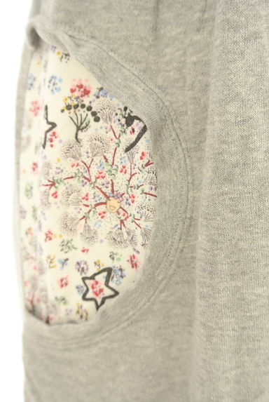 TSUMORI CHISATO（ツモリチサト）の古着「ドルマンパフスリ―ブ膝上丈ワンピース（ワンピース・チュニック）」大画像５へ