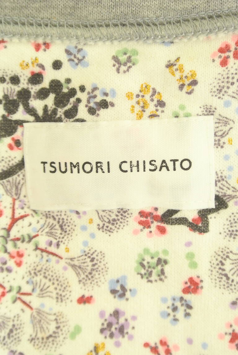 TSUMORI CHISATO（ツモリチサト）の古着「商品番号：PR10283887」-大画像6