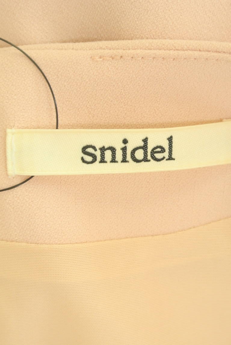 Snidel（スナイデル）の古着「商品番号：PR10283888」-大画像6