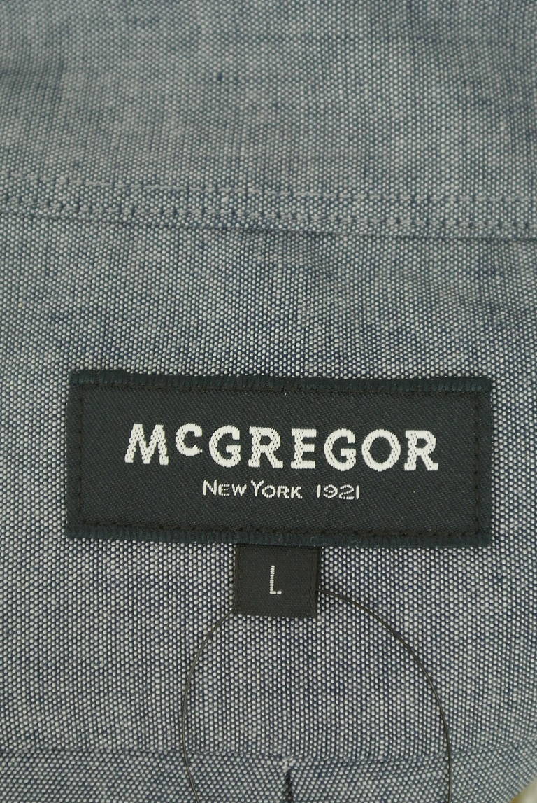 McGREGOR（マックレガー）の古着「商品番号：PR10283891」-大画像6