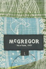 McGREGOR（マックレガー）の古着「商品番号：PR10283892」-6