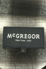 McGREGOR（マックレガー）の古着「商品番号：PR10283895」-6