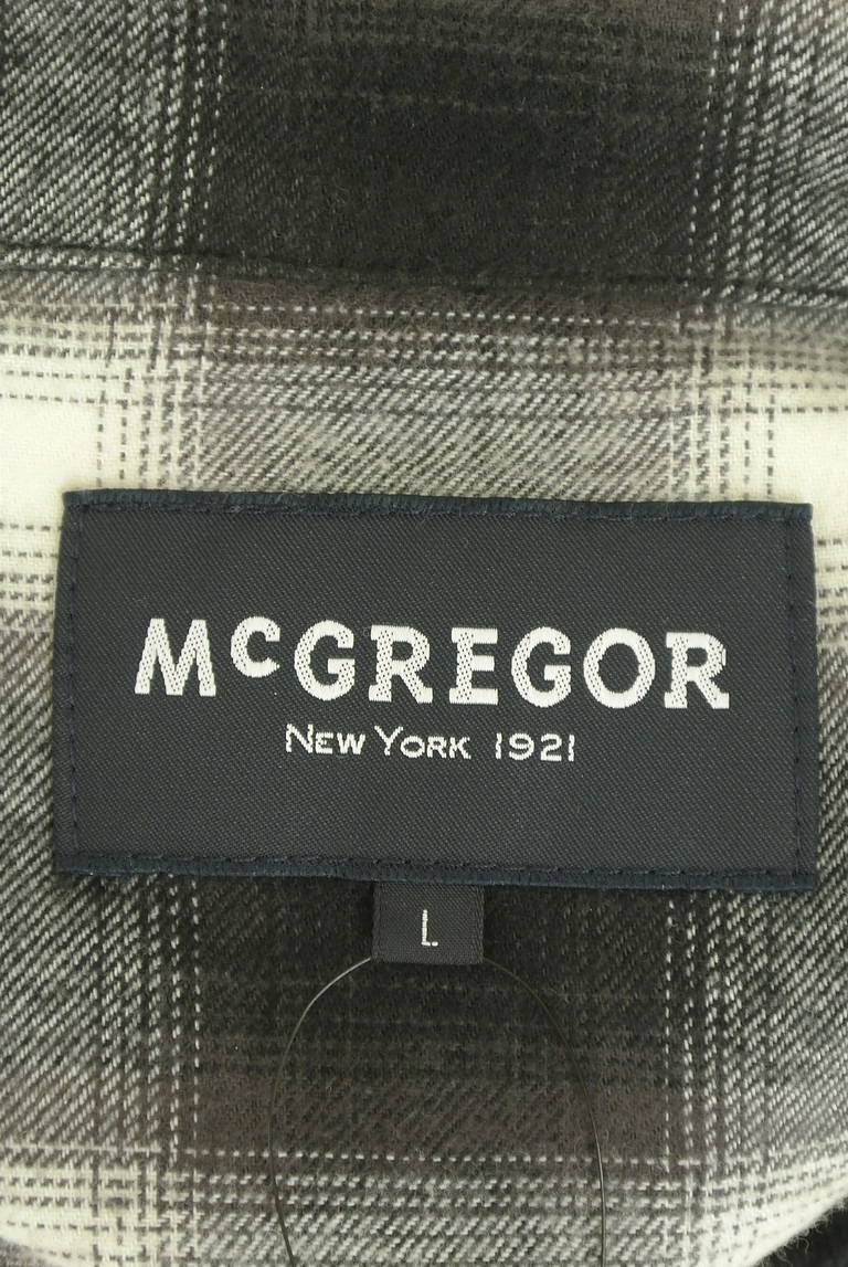 McGREGOR（マックレガー）の古着「商品番号：PR10283895」-大画像6