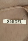 Snidel（スナイデル）の古着「商品番号：PR10283897」-6