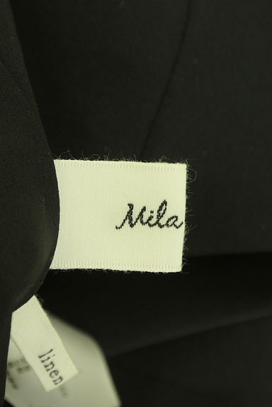 Mila Owen（ミラオーウェン）の古着「チェック柄マーメイドロングスカート（ロングスカート・マキシスカート）」大画像６へ