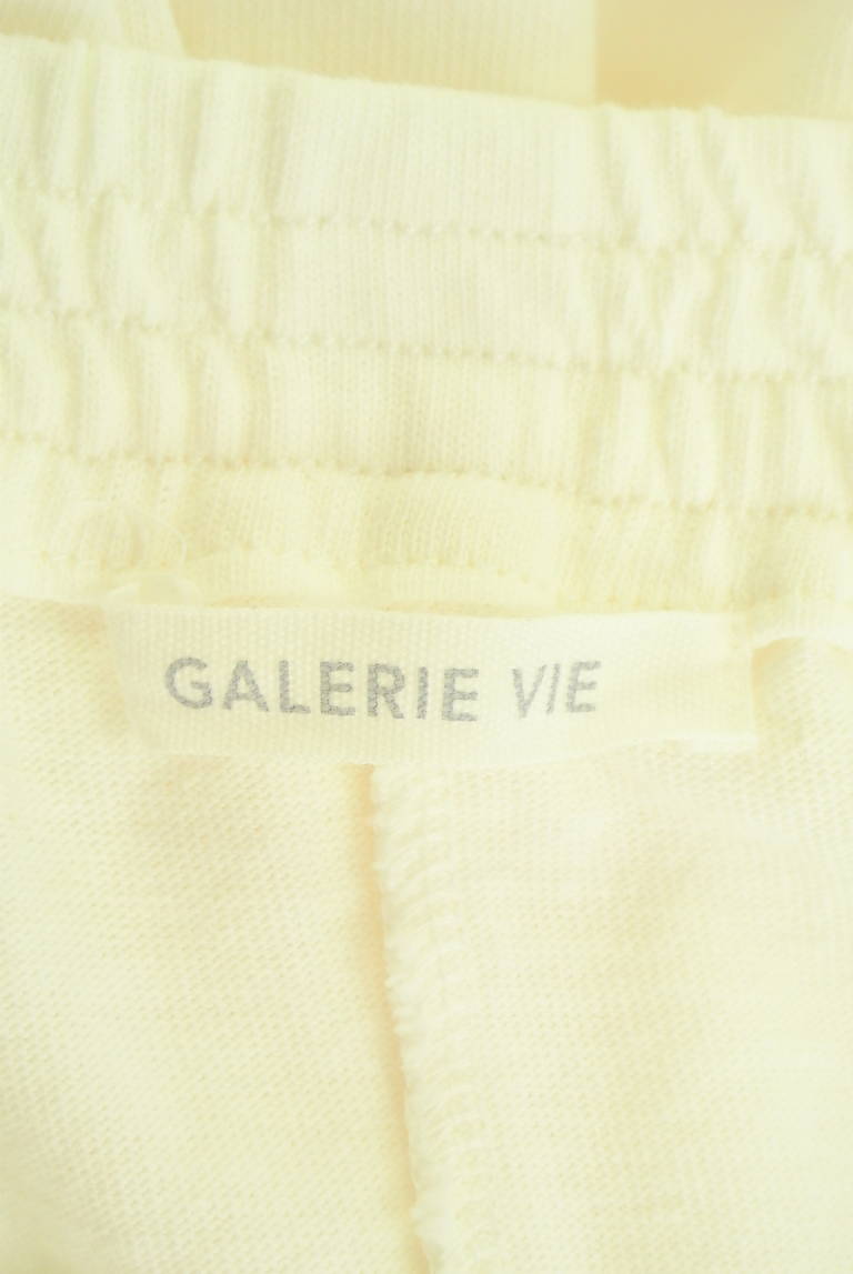 GALERIE VIE（ギャルリーヴィー）の古着「商品番号：PR10283900」-大画像6