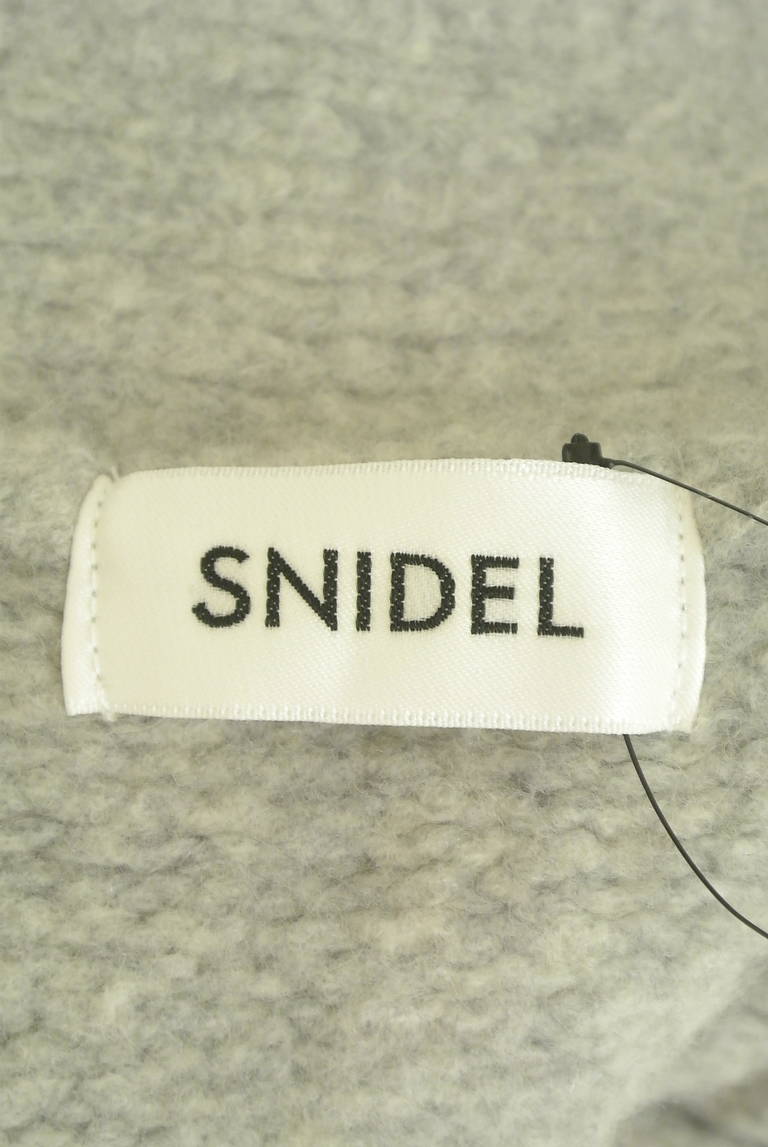 Snidel（スナイデル）の古着「商品番号：PR10283902」-大画像6