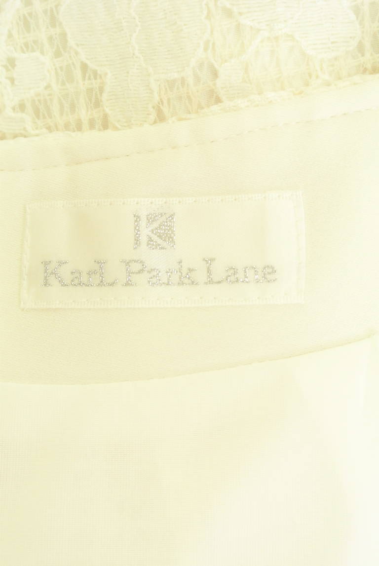 KarL Park Lane（カールパークレーン）の古着「商品番号：PR10283919」-大画像6