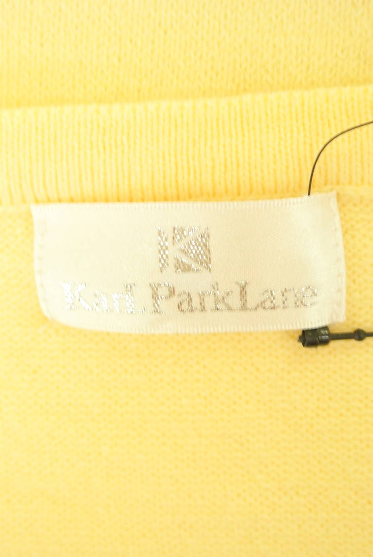 KarL Park Lane（カールパークレーン）の古着「商品番号：PR10283920」-大画像6