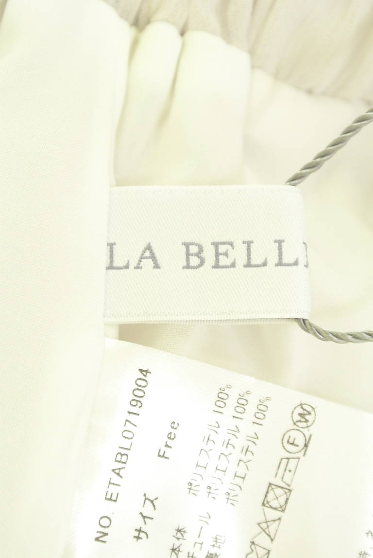 la belle Etude（ラベル エチュード）の古着「商品番号：PR10283927」-大画像6